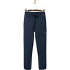 Dash Heavy Twill Pants, True Navy - Pants - 1 - thumbnail