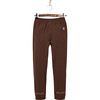 Dash Lightweight Ripstop Pants, Chocolate - Pants - 2