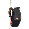 Eon Backpack 14L, Black - Backpacks - 2 - thumbnail