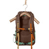 Eon Backpack 14L, Chocolate - Backpacks - 3