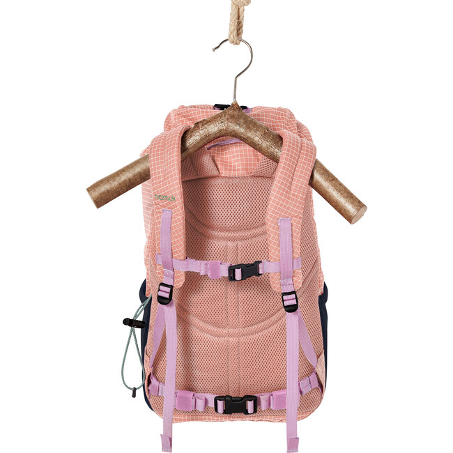 Eon Backpack 14L, Sunset Rose - Backpacks - 3