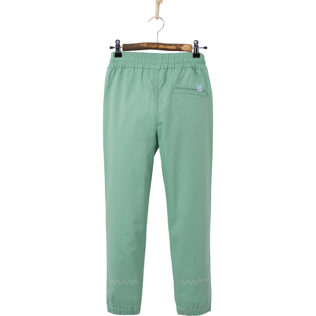 Dash Heavy Twill Pants, Northern Lights - Pants - 4