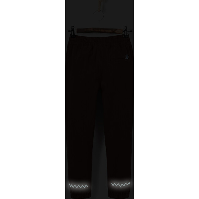 Dash Lightweight Ripstop Pants, Chocolate - Pants - 3