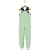 Dan Rain Pants, Mint Ice - Rain Pants - 4