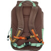 Eon Backpack 14L, Chocolate - Backpacks - 4