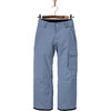 Crusade Snow Pants, Purple Blue - Snow Pants - 1 - thumbnail