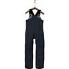 Corbet Snow Bib Pants, True Navy - Snow Pants - 5