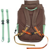Eon Backpack 14L, Chocolate - Backpacks - 5 - thumbnail