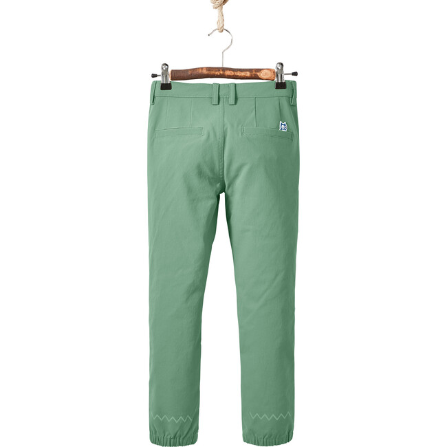 Rush Heavy Twill Pants, Northern Lights - Pants - 5
