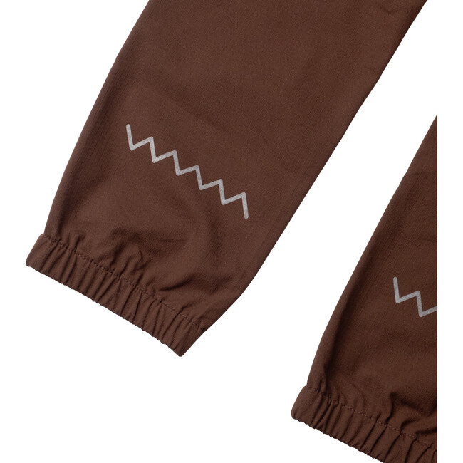 Dash Lightweight Ripstop Pants, Chocolate - Pants - 5