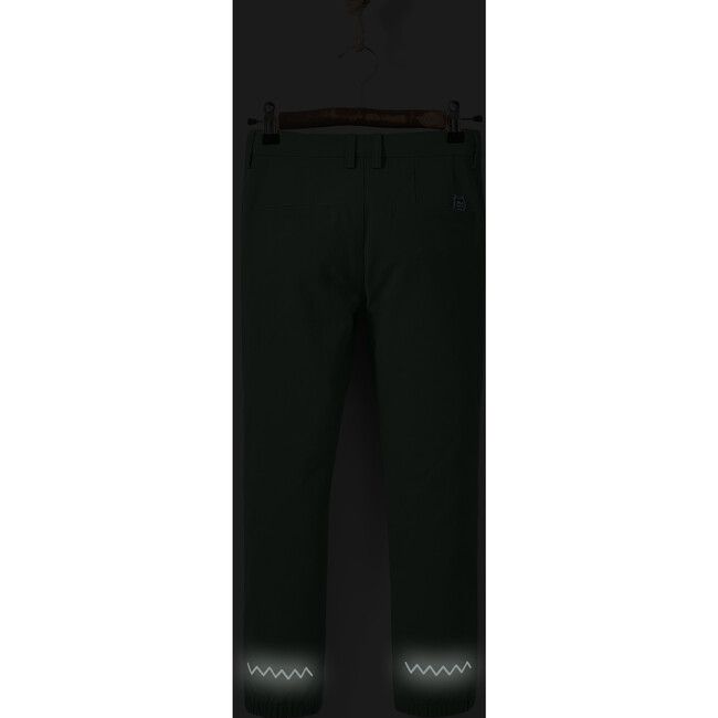 Rush Heavy Twill Pants, Northern Lights - Pants - 6