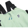 Dan Rain Pants, Mint Ice - Rain Pants - 5