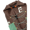 Eon Backpack 14L, Chocolate - Backpacks - 6 - thumbnail