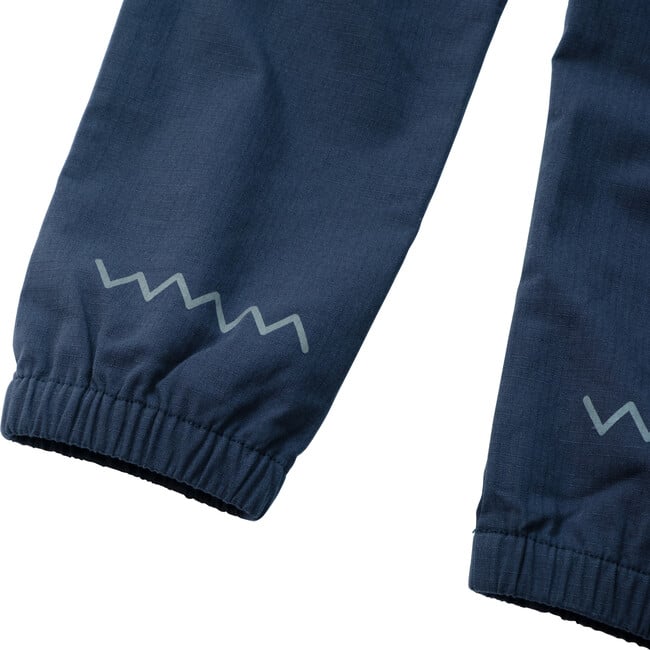 Dash Lightweight Ripstop Pants, True Navy - Pants - 6