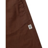 Dash Lightweight Ripstop Pants, Chocolate - Pants - 6