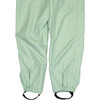 Dan Rain Pants, Mint Ice - Rain Pants - 6