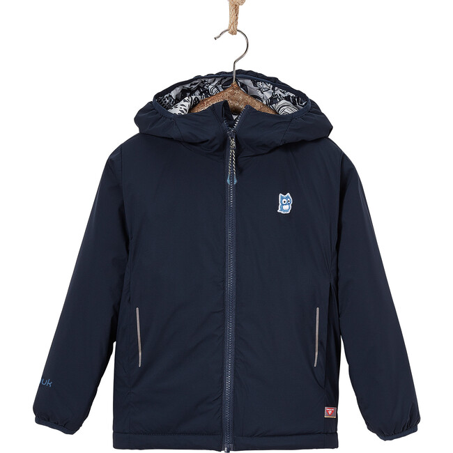 Neo Primaloft Jacket, True Navy