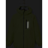 One Ultralight Rain Jacket, Lime - Raincoats - 8
