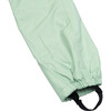 Dan Rain Pants, Mint Ice - Rain Pants - 8