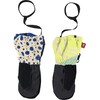 Nemphis Zick Baby Gloves, Blue Marin - Gloves - 2