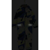 Nemphis Quest Snow Overall, Blue Marin - Overalls - 8