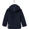 Mission Snow Jacket, True Navy - Parkas - 7