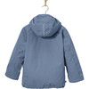 Mission Snow Jacket, Purple Blue - Parkas - 6
