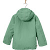 Mission Snow Jacket, Northern Lights - Parkas - 7