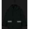 Mission Snow Jacket, Northern Lights - Parkas - 8