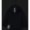 Mission Snow Jacket, Purple Blue - Parkas - 8