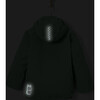 Mission Snow Jacket, Northern Lights - Parkas - 9