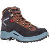 Kody EVO GTX NMK Hiking Boots, True Navy And Bluebalu - Boots - 1 - thumbnail