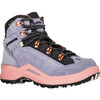 Kody EVO GTX NMK Hiking Boots, Lilac And Sunset Rose - Boots - 1 - thumbnail