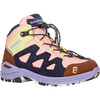 Innox EVO GTX QC NMK Hiking Shoes, Sunset Rose And Lilac - Boots - 1 - thumbnail