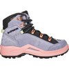Kody EVO GTX NMK Hiking Boots, Lilac And Sunset Rose - Boots - 2