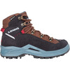 Kody EVO GTX NMK Hiking Boots, True Navy And Bluebalu - Boots - 2 - thumbnail