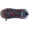 Innox EVO GTX QC NMK Hiking Shoes, True Navy And Bluebalu - Boots - 3
