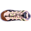 Innox EVO GTX QC NMK Hiking Shoes, Sunset Rose And Lilac - Boots - 3