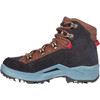 Kody EVO GTX NMK Hiking Boots, True Navy And Bluebalu - Boots - 5 - thumbnail