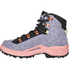 Kody EVO GTX NMK Hiking Boots, Lilac And Sunset Rose - Boots - 5