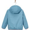 Glow Reversible Primaloft Jacket, Sunset Rose And Bluebalu - Parkas - 5