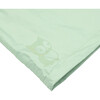 Chip Rain Jacket, Mint Ice - Raincoats - 7