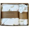 Welcome Baby Gift Box, Butterflies - Mixed Gift Sets - 1 - thumbnail