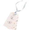 Pastel Butterfly Gift Tags, Blue - Paper Goods - 1 - thumbnail