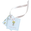 Bow Bouquet Square Gift Tags - Paper Goods - 1 - thumbnail