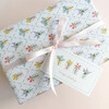 Bow Bouquet Rectangle Gift Tags - Paper Goods - 2