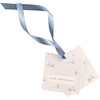Blue Planes Square Gift Tags - Paper Goods - 1 - thumbnail