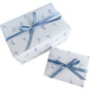 Blue Planes Gift Wrap - Paper Goods - 1 - thumbnail
