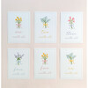 Bow Bouquet Milestone Cards - Paper Goods - 2