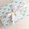 Bow Bouquet Square Gift Tags - Paper Goods - 2